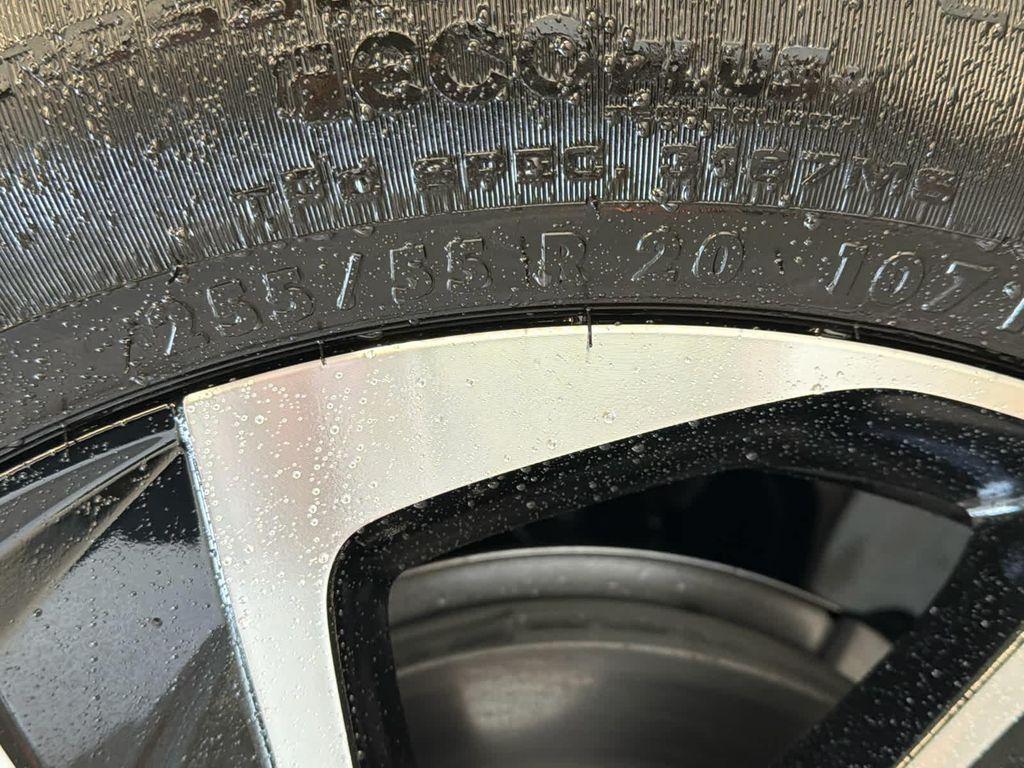 new 2026 Buick Enclave car, priced at $53,698