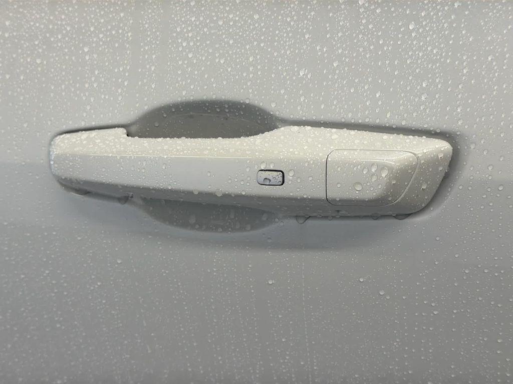 new 2026 Buick Enclave car, priced at $53,698