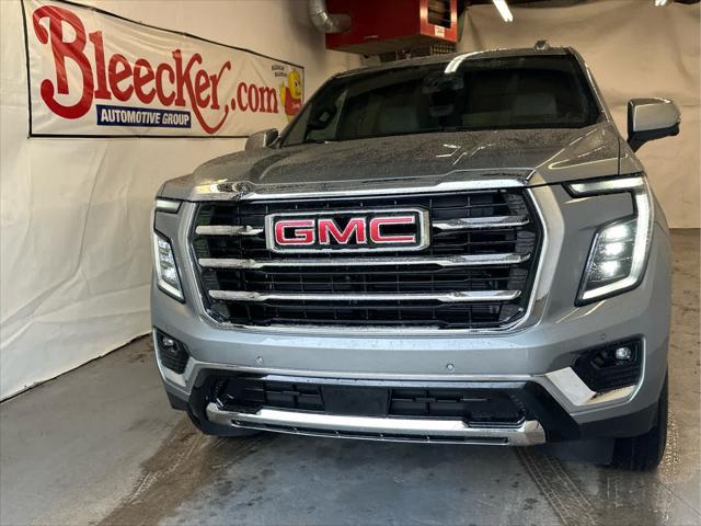 new 2025 GMC Yukon XL car, priced at $76,610