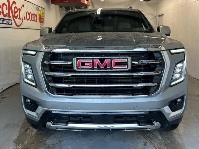 new 2025 GMC Yukon XL car, priced at $76,610