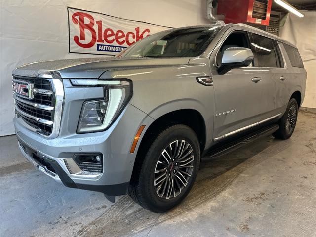 new 2025 GMC Yukon XL car, priced at $76,610