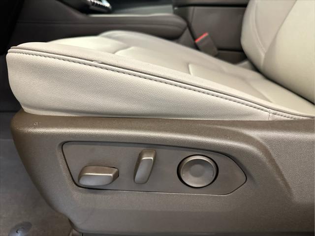 new 2025 GMC Yukon XL car, priced at $76,610