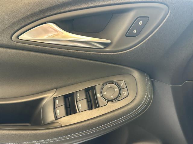 new 2026 Buick Encore GX car, priced at $30,715