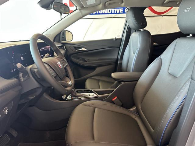 new 2026 Buick Encore GX car, priced at $30,715