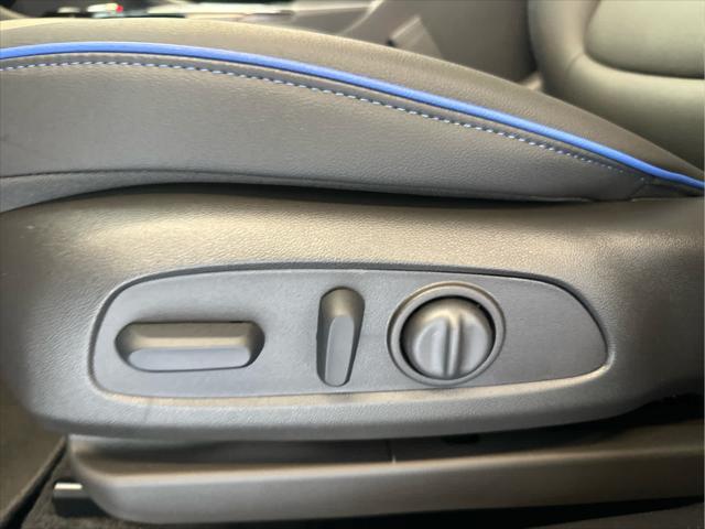 new 2026 Buick Encore GX car, priced at $30,715