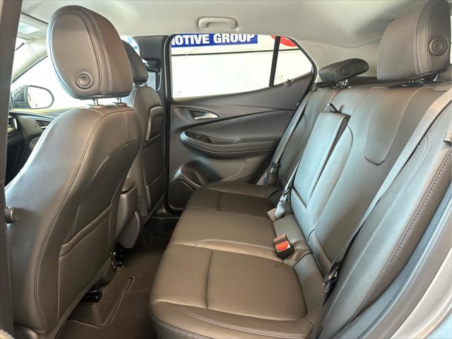 new 2026 Buick Encore GX car, priced at $30,715