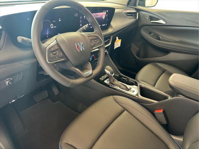 new 2026 Buick Encore GX car, priced at $30,715