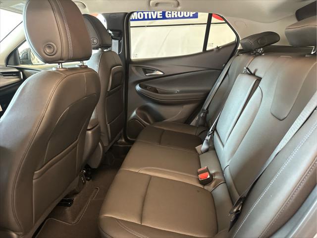 new 2026 Buick Encore GX car, priced at $30,715
