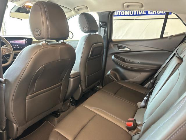 new 2026 Buick Encore GX car, priced at $30,715