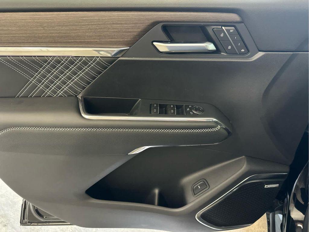 new 2025 GMC Acadia car, priced at $54,495