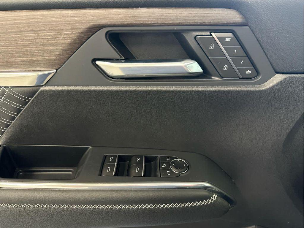 new 2025 GMC Acadia car, priced at $54,495