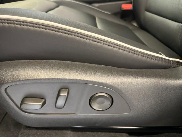 new 2025 GMC Acadia car, priced at $54,495