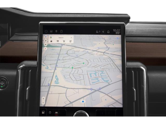 new 2025 GMC Acadia car, priced at $55,990