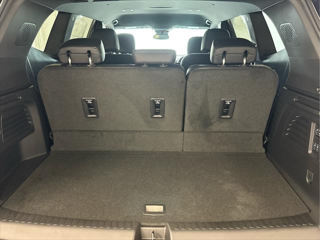 new 2025 GMC Acadia car, priced at $54,495