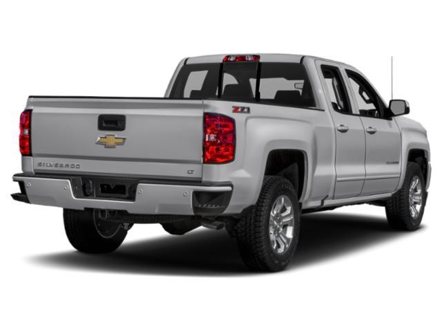 used 2019 Chevrolet Silverado 1500 car, priced at $19,488