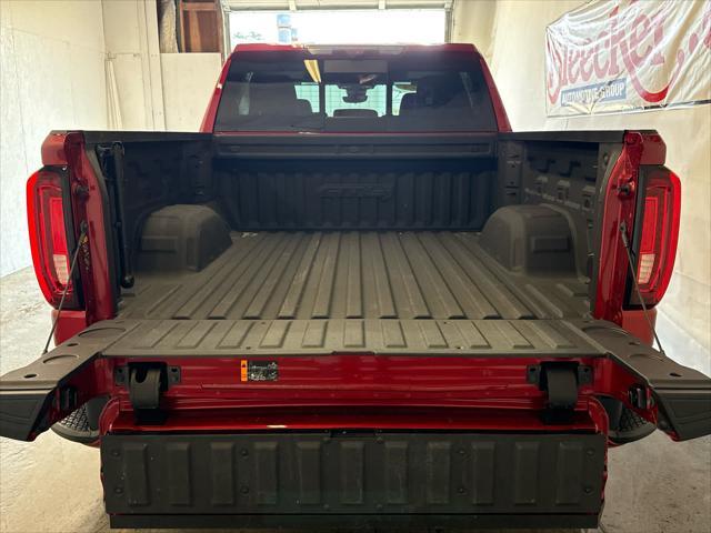 used 2024 GMC Sierra 1500 car, priced at $61,998