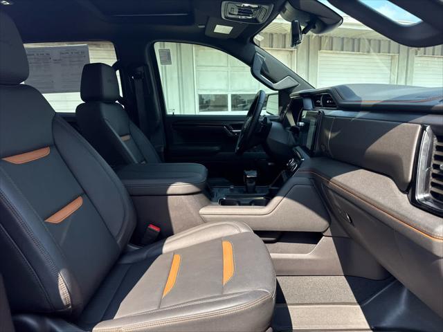 used 2024 GMC Sierra 1500 car, priced at $61,998