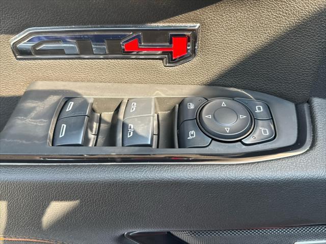used 2024 GMC Sierra 1500 car, priced at $61,998