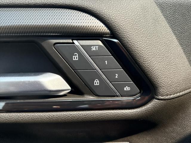 used 2024 GMC Sierra 1500 car, priced at $61,998
