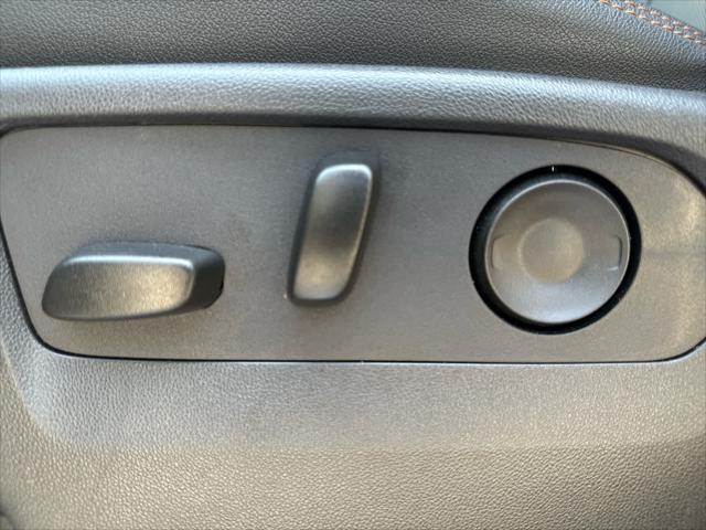 used 2024 GMC Sierra 1500 car, priced at $61,998