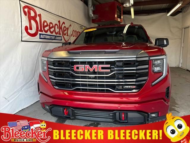 used 2024 GMC Sierra 1500 car, priced at $61,998