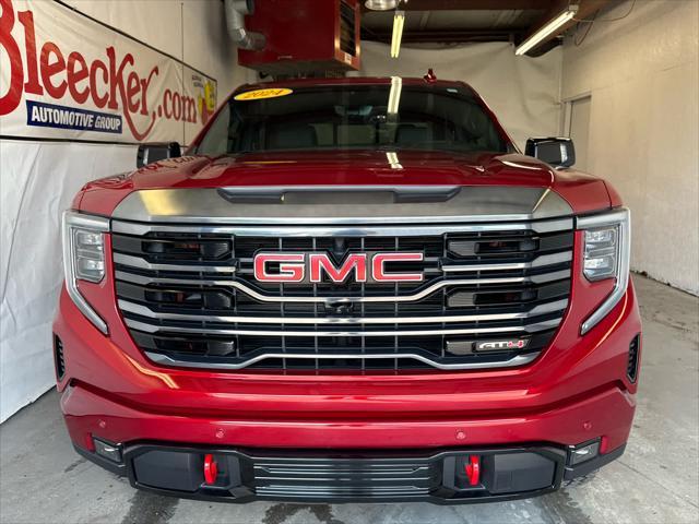 used 2024 GMC Sierra 1500 car, priced at $61,998