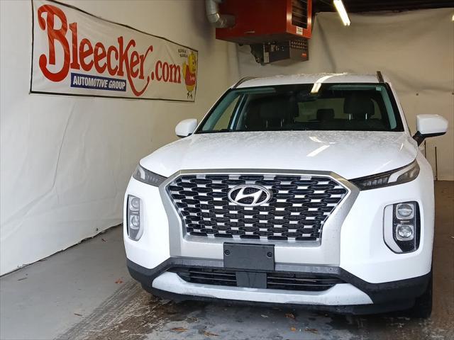 used 2020 Hyundai Palisade car, priced at $26,588