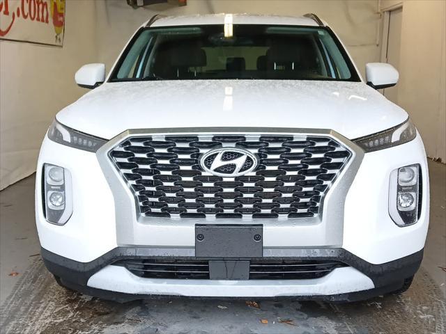 used 2020 Hyundai Palisade car, priced at $26,588