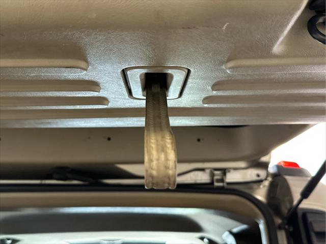 used 2004 Hummer H2 car, priced at $16,500