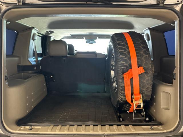 used 2004 Hummer H2 car, priced at $16,500