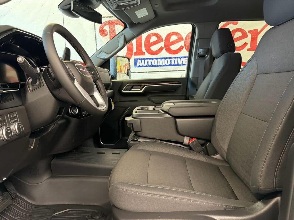 new 2026 GMC Sierra 2500 car, priced at $73,350