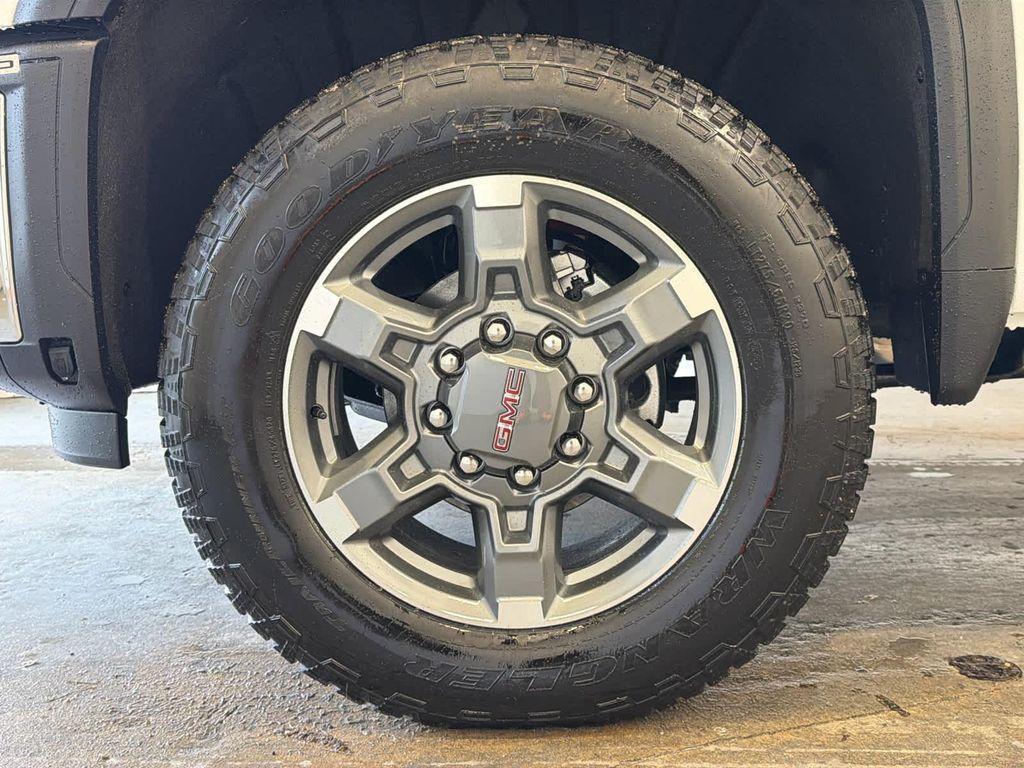 new 2026 GMC Sierra 2500 car, priced at $73,350