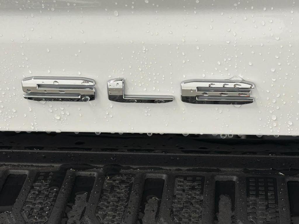 new 2026 GMC Sierra 2500 car, priced at $73,350