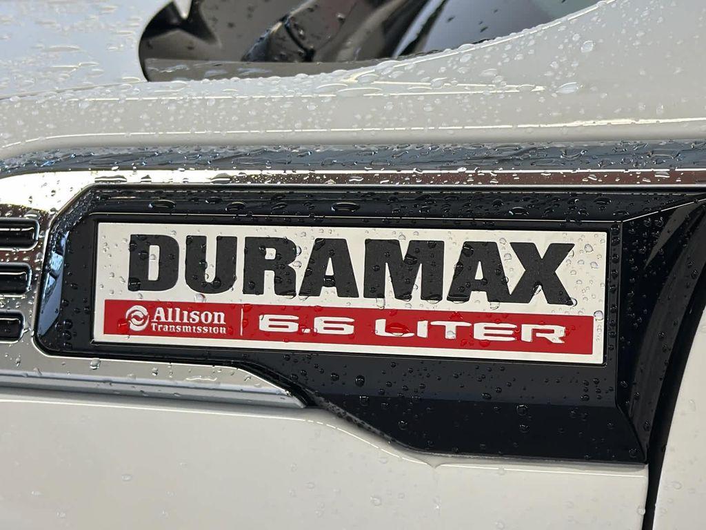 new 2026 GMC Sierra 2500 car, priced at $73,350