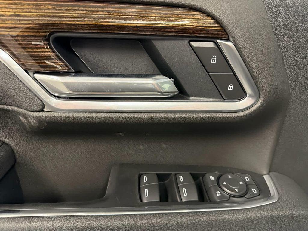 new 2026 GMC Sierra 2500 car, priced at $73,350