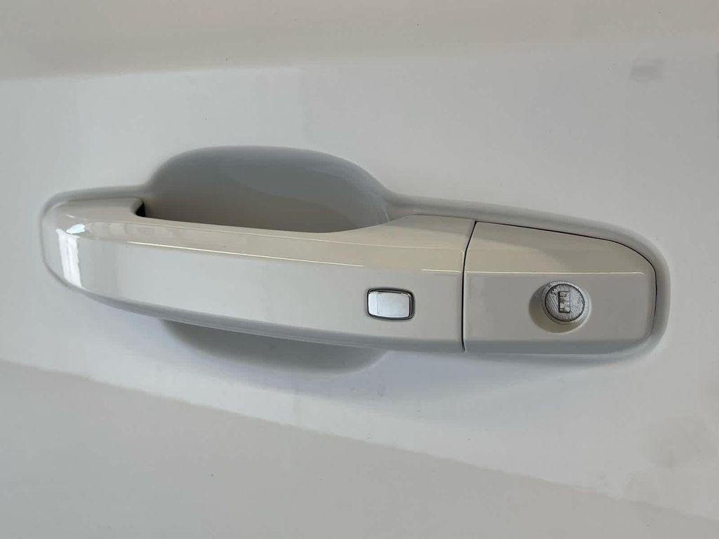 new 2026 GMC Sierra 1500 car, priced at $64,405