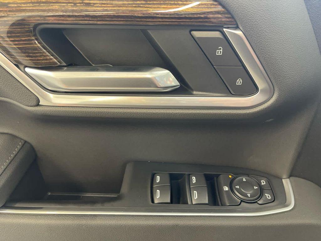 new 2026 GMC Sierra 1500 car, priced at $64,405