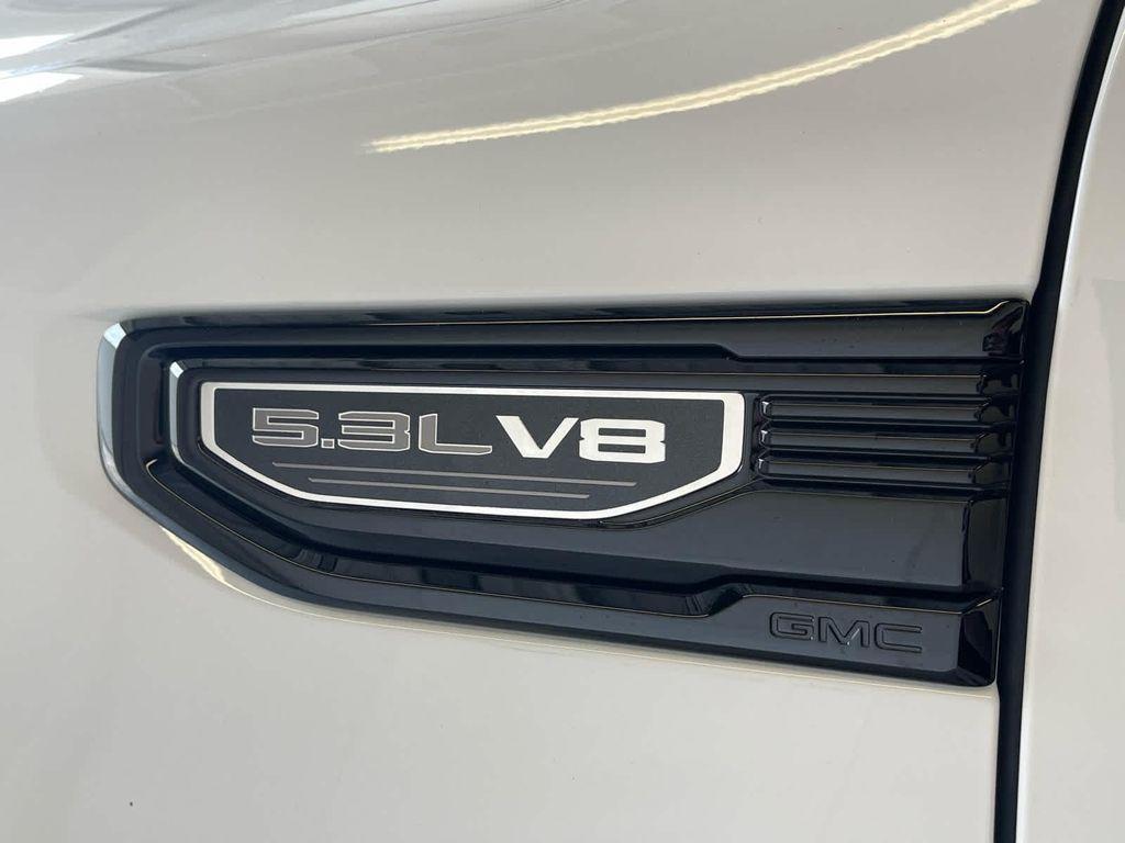 new 2026 GMC Sierra 1500 car, priced at $64,405