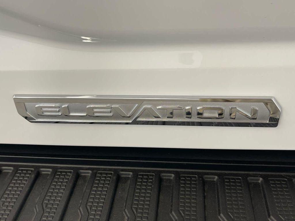 new 2026 GMC Sierra 1500 car, priced at $64,405