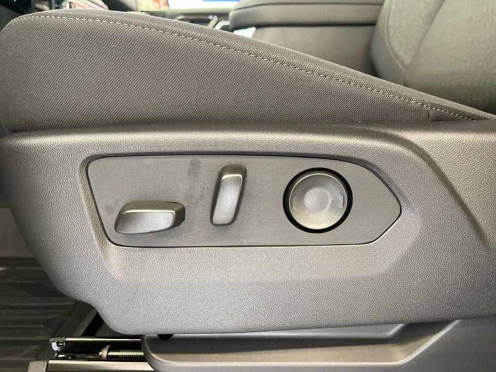 new 2026 GMC Sierra 1500 car, priced at $64,405