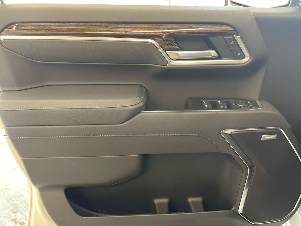 new 2026 GMC Sierra 1500 car, priced at $64,405