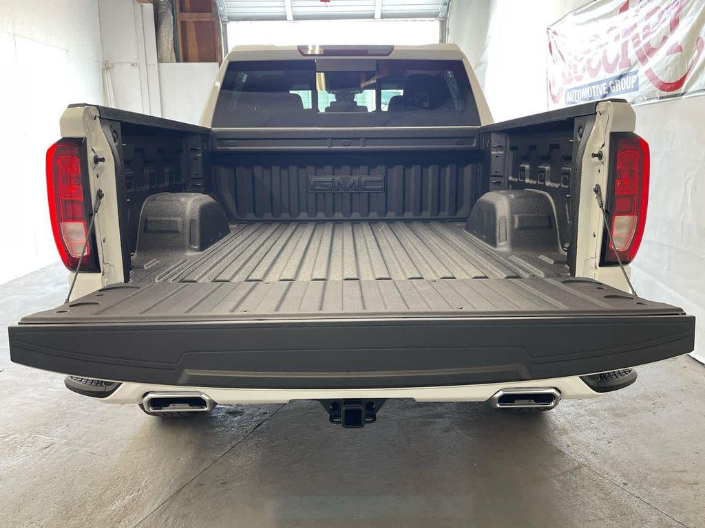 new 2026 GMC Sierra 1500 car, priced at $64,405