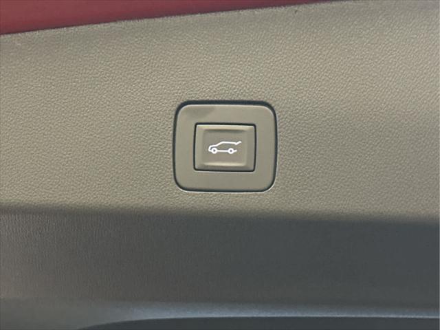 new 2025 Buick Encore GX car, priced at $27,929