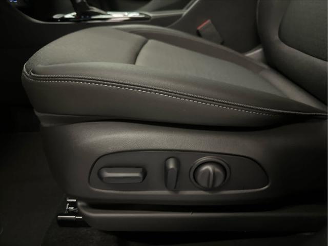 new 2025 Buick Encore GX car, priced at $27,929