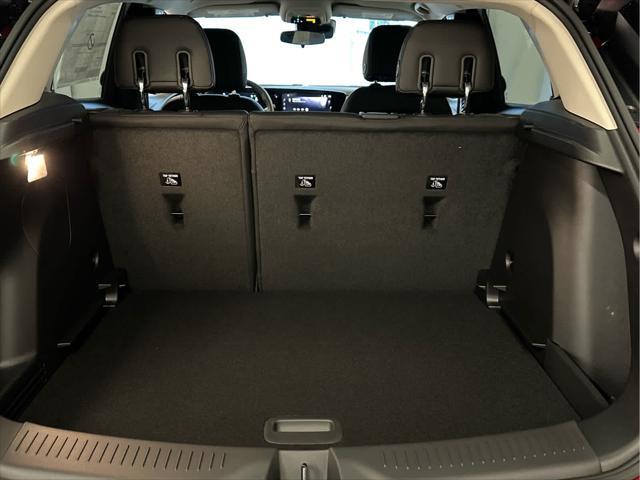 new 2025 Buick Encore GX car, priced at $27,929