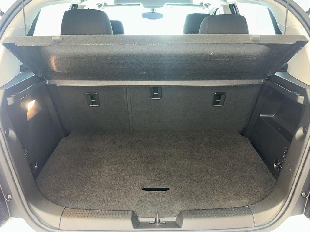 used 2019 Chevrolet Sonic car, priced at $12,300