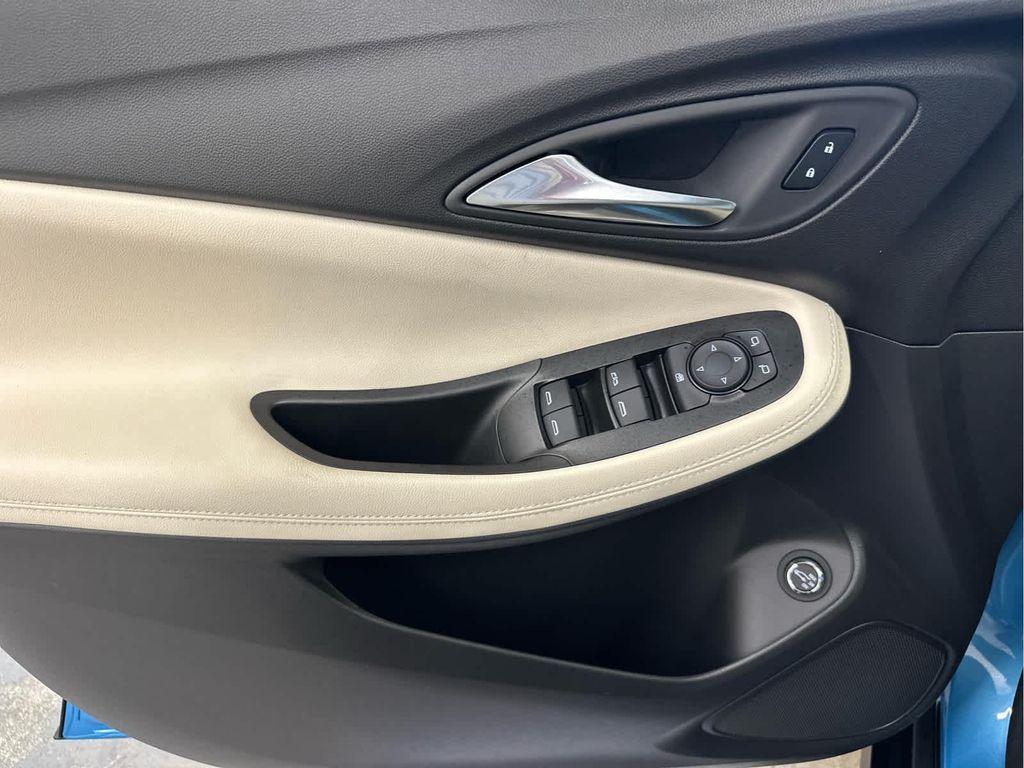 new 2026 Buick Encore GX car, priced at $30,663