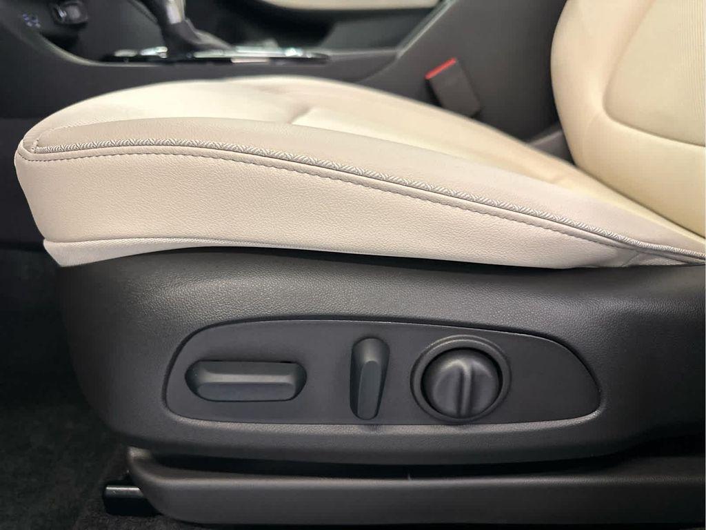 new 2026 Buick Encore GX car, priced at $30,663