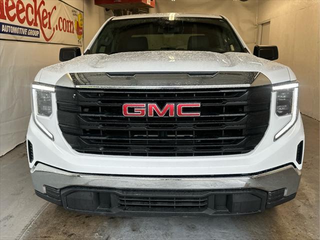 used 2023 GMC Sierra 1500 car, priced at $30,699