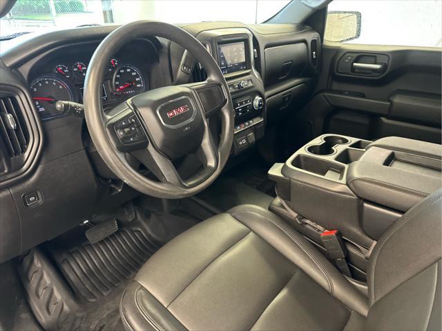 used 2023 GMC Sierra 1500 car, priced at $30,699